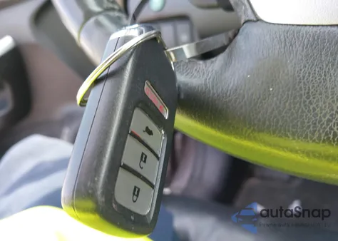 2016 Honda Cr-V Ex-L from USA, damaged, VIN 5J6RM4H75GL058905